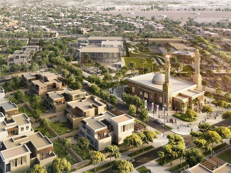 khalifa city | ELSHAER 45 REAL ESTATE